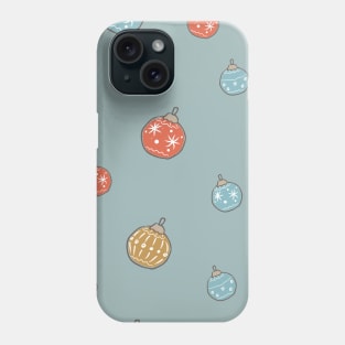 Ornaments Phone Case