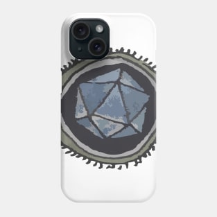 Varicella zoster virus v2 Phone Case