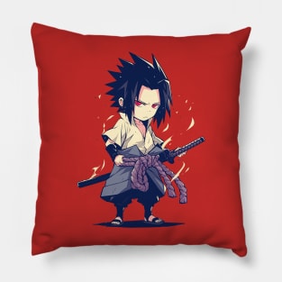 sasuke Pillow
