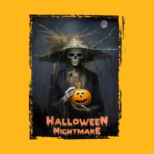 Halloween Nightmare T-Shirt