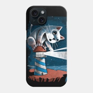 Curiosity Phone Case