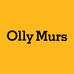 olly murs T-Shirt