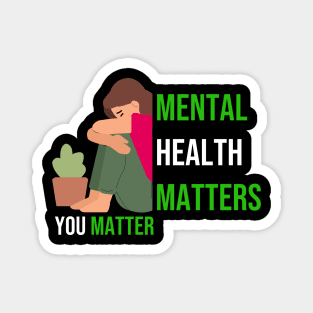 You Matter Magnet