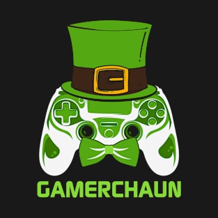 Gamerchaun T-Shirt