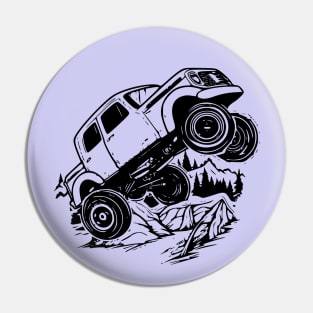 pickup vintagetruck Pin