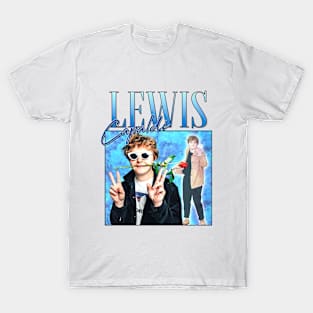 Lewis Capaldi Shirts, Lewis Capaldi Merch, Lewis Capaldi Hoodies