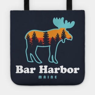 Bar Harbor Tote