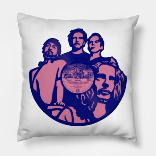 soundgarden Pillow