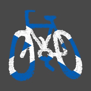 Cycling Scotland T-Shirt