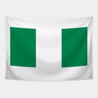 Flag of Nigeria Tapestry