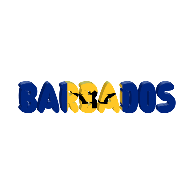 Barbados by MysticTimeline