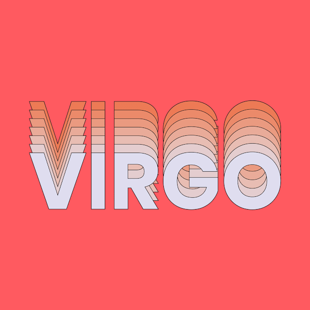 Virgo by gnomeapple