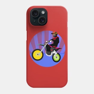 Motorcycle Phone Case