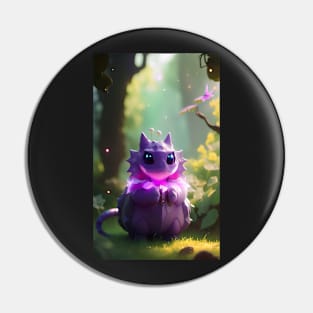 Spyke Pin