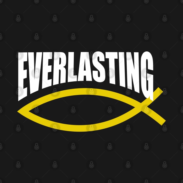 Everlasting Life by Church Store
