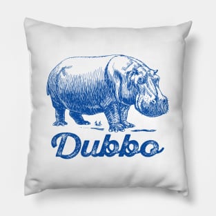 Dubbo, NSW Pillow