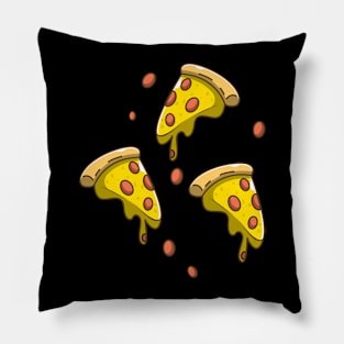 PIZZA Pillow