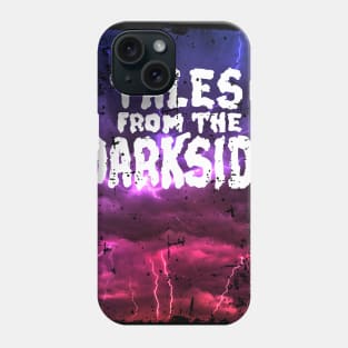 Tales from the Darkside Phone Case