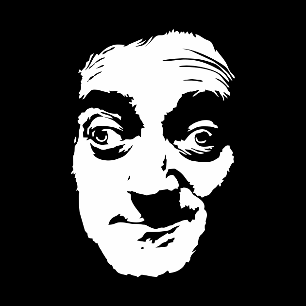 Marty Feldman - Young Frankenstein by kolovose