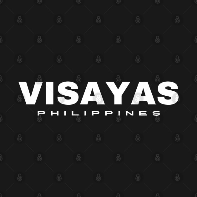 Visayas Philippines by Prism Chalk House