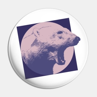 Polar Pin