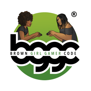 BGGC Logo - Main T-Shirt