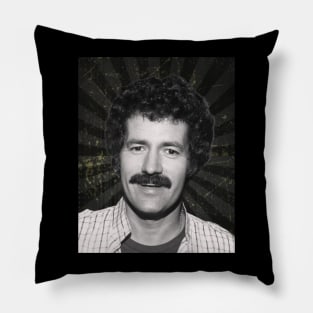 Alex Trebek Pillow