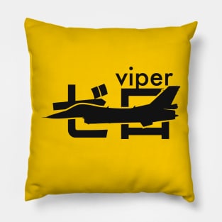 F-2 Viper Zero Pillow