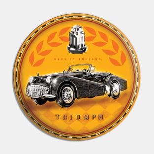 Triumph 7 Pin