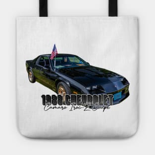 1988 Chevrolet Camaro Iroc-Z Coupe Tote