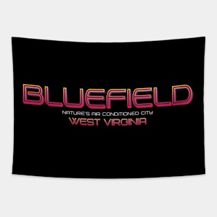 Bluefield Tapestry