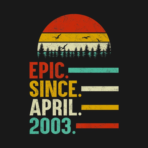 Epic since  april 2003 by julieariasdqr887