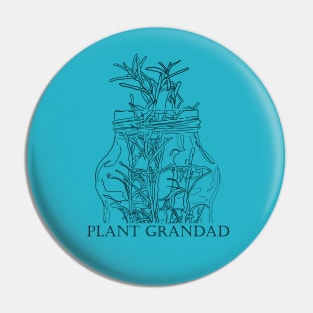 GranDAD design perfect gift to cherish them Pin