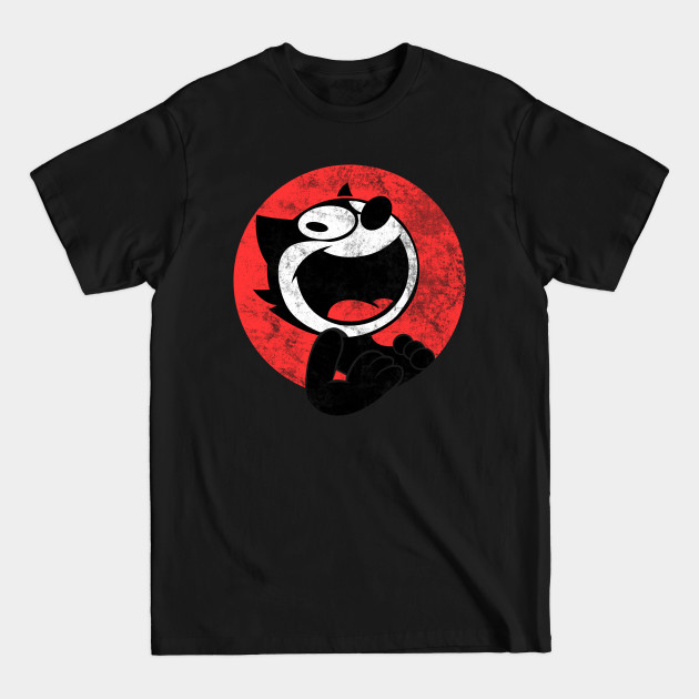 Limited edition Felix The Cat - Felix The Cat - T-Shirt