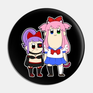 Kuso Mahou Shoujo Pin