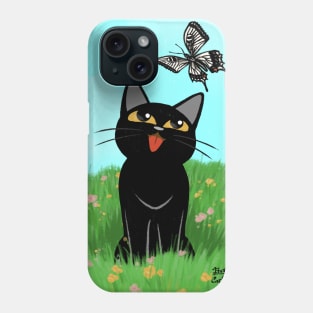 Swallowtail Phone Case