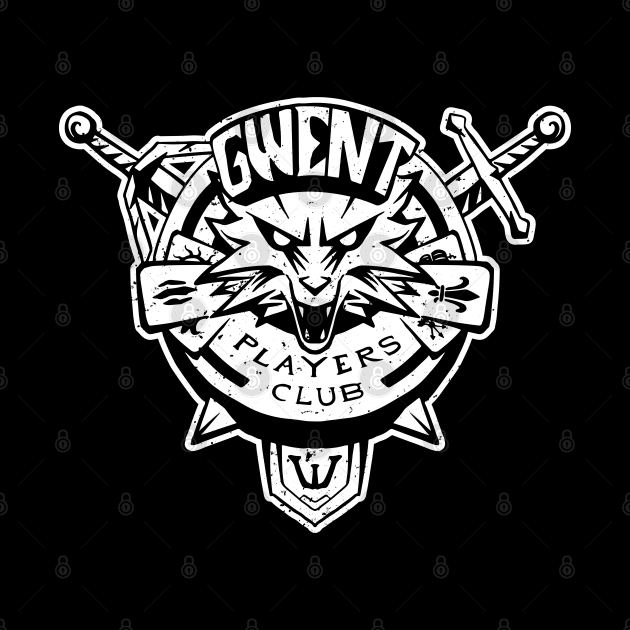 Gwent Players Club by belial90