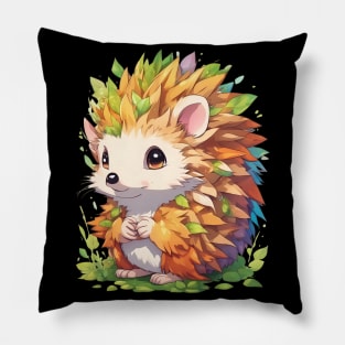 Quills CuddlesBaby Hedgehog Pillow