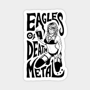 Eagles of death metal Magnet