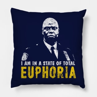 Total Euphoria - Holt Pillow