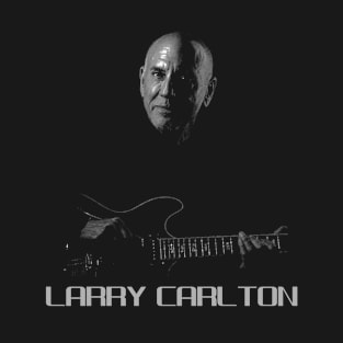 Larry Carlton T-Shirt