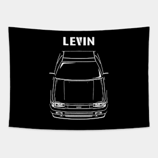 Corolla Levin AE86 1980-1983 Tapestry