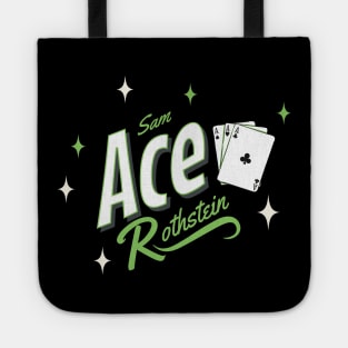 Sam "Ace" Rothstein Tote