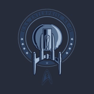 Enterprise T-Shirt