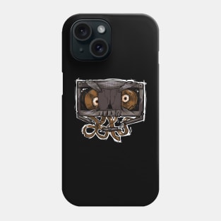 V/H/S Phone Case