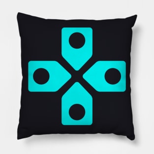 MLC Game Development Pillow