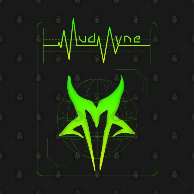 Mudvayne Pulse by 730