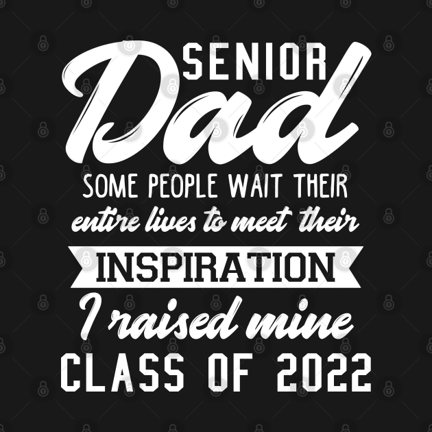 Proud Dad of a 2022 Senior by KsuAnn