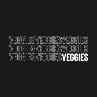 Veggies T-Shirt