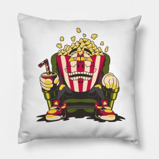 PopCorn Pillow